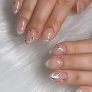 ネイル Bell nailのネイルデザイン