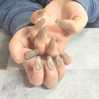 ネイル FELICE ﾌｪﾘｰﾁｪのネイルデザイン