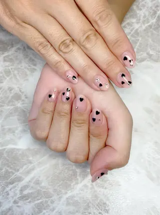 ネイル ゆぴねいる yupinailのネイルデザイン