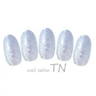 ネイル コジマ ヒトミのネイルデザイン