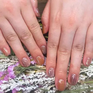 ネイル 🪞KAPE NAIL 🪞のネイルデザイン