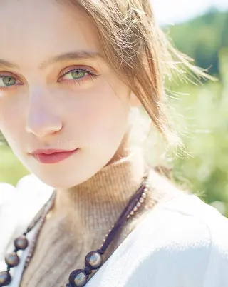 ニコル ヘアメイクのその他イメージ