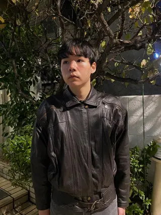 メンズ 🔥ショート特化 masaki🔥のヘアスタイル