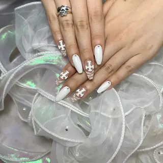 ネイル Largo ラルゴのネイルデザイン