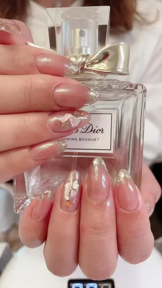 ネイル Petite Cannelleのネイルデザイン