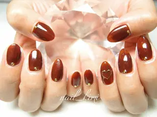 メンズ ネイル ETHOSENSE. kimikaのネイルデザイン