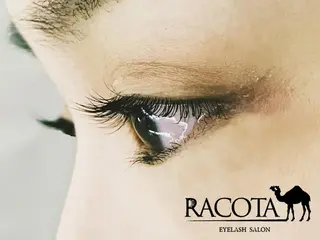 マツエク・マツパ アイラッシュサロン ラコタ銀座店のマツエク・マツパデザイン