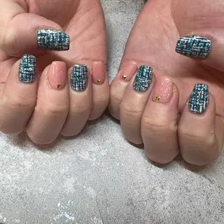 ネイル AlohaLuana 🌺jrネイリストのネイルデザイン