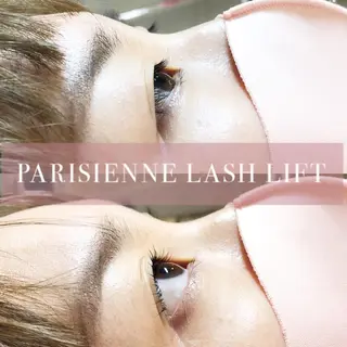 マツエク・マツパ MIYASHITA Ｎのマツエク・マツパデザイン