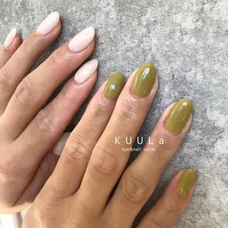 ネイル KUULa E R I K Oのネイルデザイン