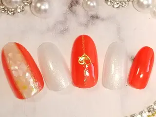 ネイル Sunnynail  サニーのネイルデザイン