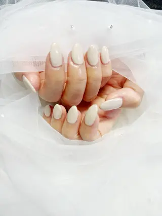 ネイル ★RISA★ 伊勢崎 【KARAT】のネイルデザイン