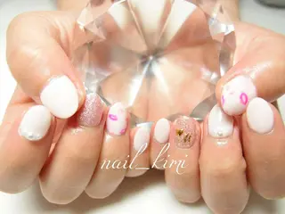 ネイル ETHOSENSE. kimikaのネイルデザイン