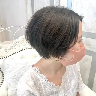 ショート GOSSIP サヤカのマツエク・マツパデザイン