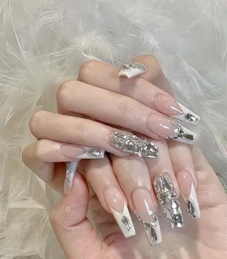 ネイル Miya🎀 nailのネイルデザイン