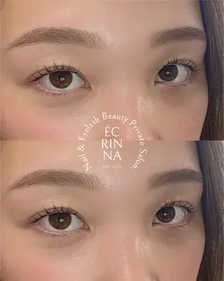 マツエク・マツパ Écrinna所属・Écrinna eyelashのマツエク・マツパデザイン