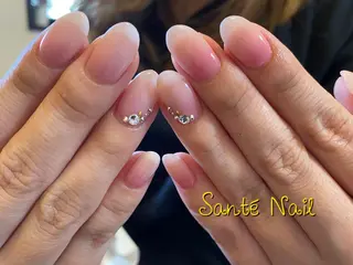 ネイル SantéNail SAYAKAのネイルデザイン