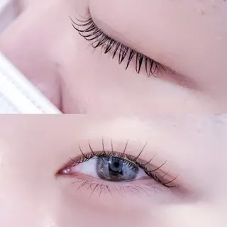 マツエク・マツパ mieux NAOのマツエク・マツパデザイン