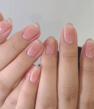 ネイル 森♡nail ♡ ①のネイルデザイン