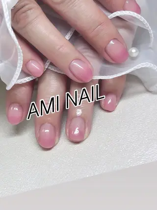 ネイル AMI NAILのネイルデザイン