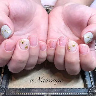 ネイル Nail salon REIRISのネイルデザイン