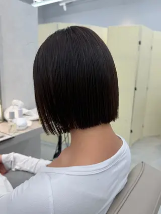 ショート エクステ/北千住/ ユリのヘアスタイル