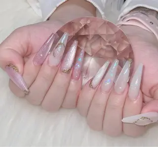 ネイル Jenn Nail Salonのネイルデザイン