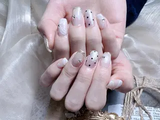 ネイル MissU ネイルサロンのネイルデザイン