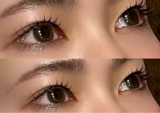 マツエク・マツパ ✨髪質改善＆eye✨ ななみのヘアスタイル