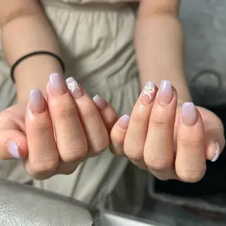 ネイル UM Nail Salonのネイルデザイン