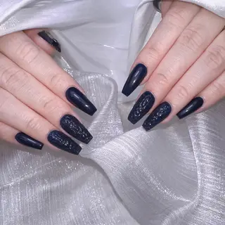 ネイル リ コのネイルデザイン
