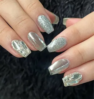 ネイル lino u seinaのネイルデザイン