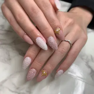 ネイル S. JEWELのネイルデザイン