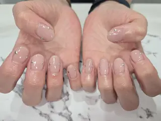 ネイル YAYOI .のネイルデザイン