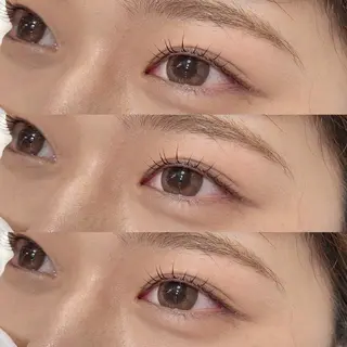 マツエク・マツパ 【coyo】 yunaのマツエク・マツパデザイン