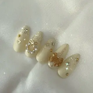 ネイル Pretty神戸三宮 プリティーのマツエク・マツパデザイン