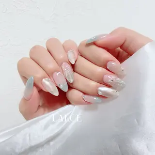 ネイル Lance nailのネイルデザイン