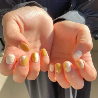 ネイル salon de oct.のネイルデザイン