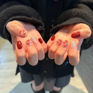 ネイル pro.m Kanonのネイルデザイン