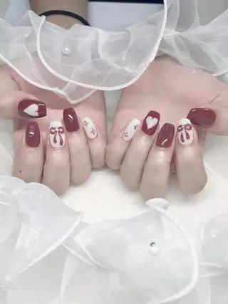 ネイル AYU💅ワンホン& 推し活ネイル💕のネイルデザイン