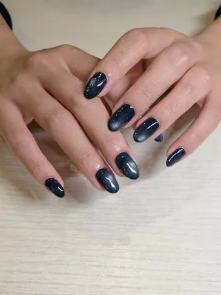 ネイル 関口 友菜のヘアスタイル