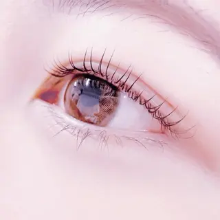 マツエク・マツパ Haruna 🎀🫧のマツエク・マツパデザイン