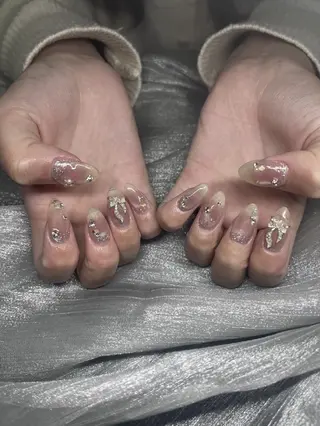 ネイル Re:JUvia 　JUMIのネイルデザイン