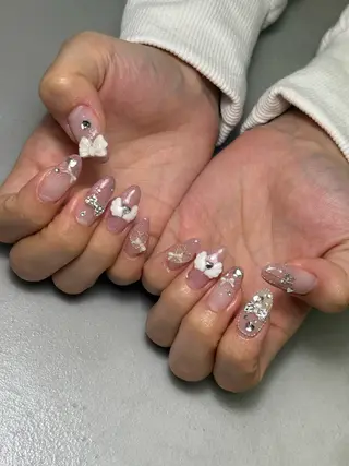 ネイル ensowa✱laf NAILのネイルデザイン