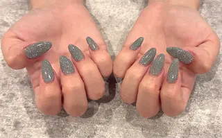 ネイル Kanon 💅🏾💖のネイルデザイン
