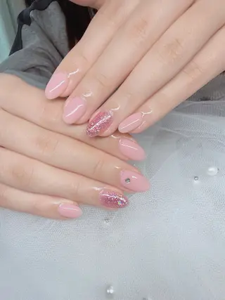 ネイル Himawari 松戸ネイル自宅サロンのネイルデザイン