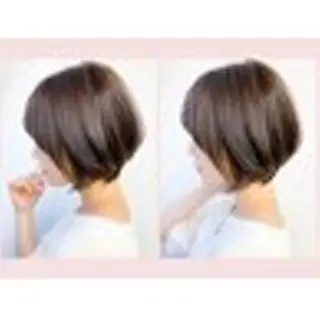 カラー EARTH 三木店のヘアスタイル