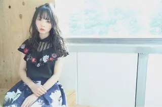 ロング カラー 小原 良之のその他イメージ