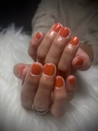 ネイル U Ayaのネイルデザイン