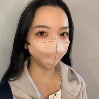 マツエク・マツパ UNIONBOOTH kotohaのマツエク・マツパデザイン